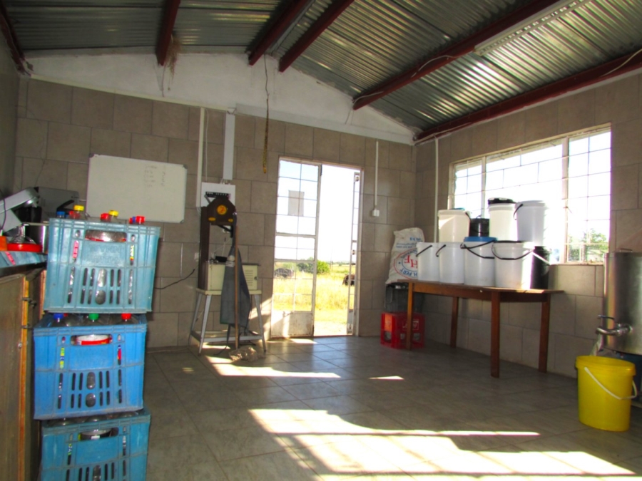 Commercial Property for Sale in Koppies Rural Free State